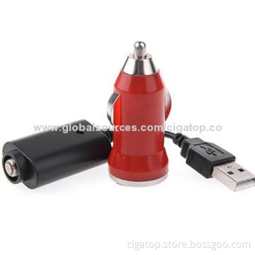 USB in-car charger